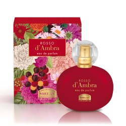 HELAN ROSSO D'AMBRA EAU DE PARFUM 50ML