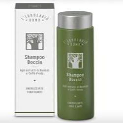 ERBOLARIO SHAMPOO DOCCIA UOMO 250ML
