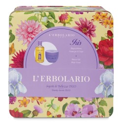 Erbolario - Cofanetto Segreti di Bellezza DUO Iris
