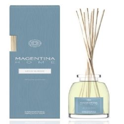 Erboristeria Magentina Diffusore D'Ambiente MH LEGNI MARE DIFF 250ML | Farma di Fiducia