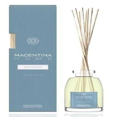 Erboristeria Magentina Diffusore D'Ambiente MH LEGNI MARE DIFF 250ML | Farma di Fiducia