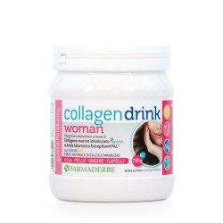 COLLAGEN DRINK WOMAN 295G | Farma di Fiducia