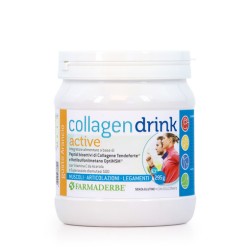 COLLAGEN DRINK ACTIVE 295 G | Farma di Fiducia