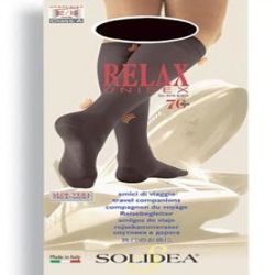 Solidea RELAX 70 GAMB UNI NE 2