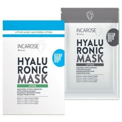 INCAROSE HYALURONIC MASCHERE TESSUTO LIFTING