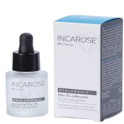 INCAROSE HYALURONIC SIERO FILLER XL 3D