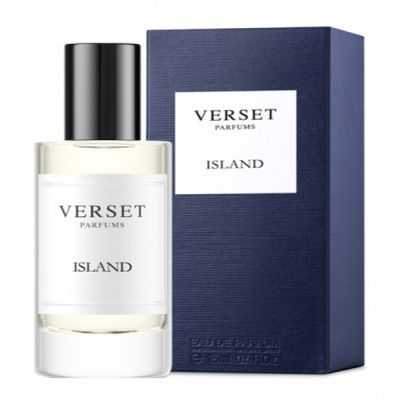 VERSET ISLAND EDITION 15ML