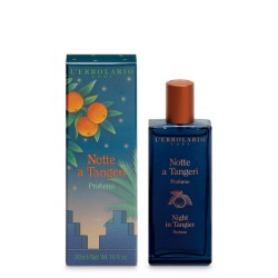 L'Erbolario NOTTE a TANGERI Profumo 50ML