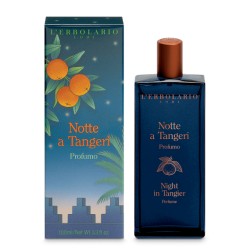 L'Erbolario NOTTE a TANGERI Profumo 100ML