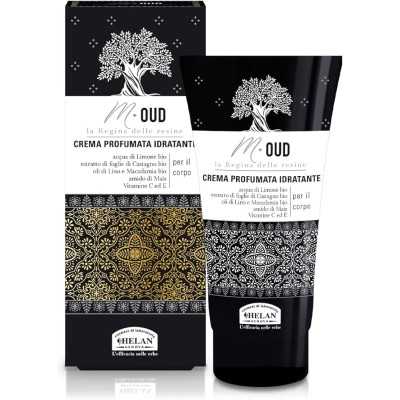 M-OUD CREMA Profumata Idratante 150 ml