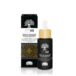 M-OUD Siero Gel Booster Concentrato 30 ml
