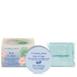 L'Erbolario ALBA in ASIA Balsamo Bellezza Mani 75 ml