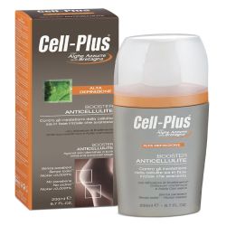 BIOSLINE CELLPLUS AD BOOST ANTICELLULITE