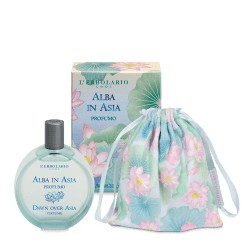 L'Erbolario ALBA In ASIA Profumo 100 ml | Farma di Fiducia