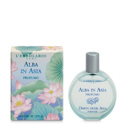L'Erbolario ALBA In ASIA PROFUMO 50ML | Farma di Fiducia