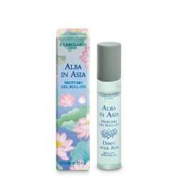 Erbolario ALBA ASIA Profumo ROLLON | Farma di Fiducia