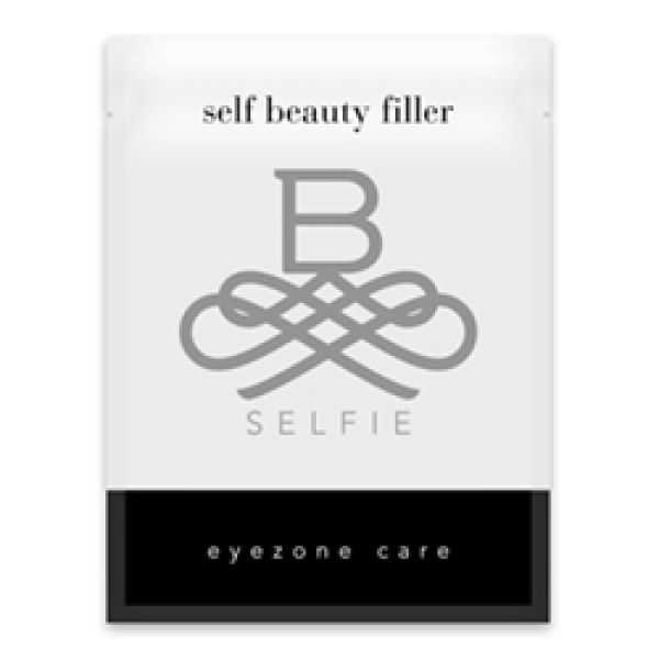 B SELFIE EYEZONE CARE 2PATCH