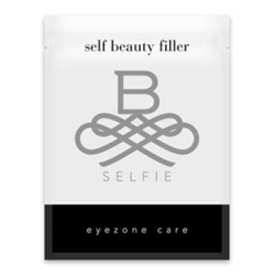 B SELFIE EYEZONE CARE 2PATCH