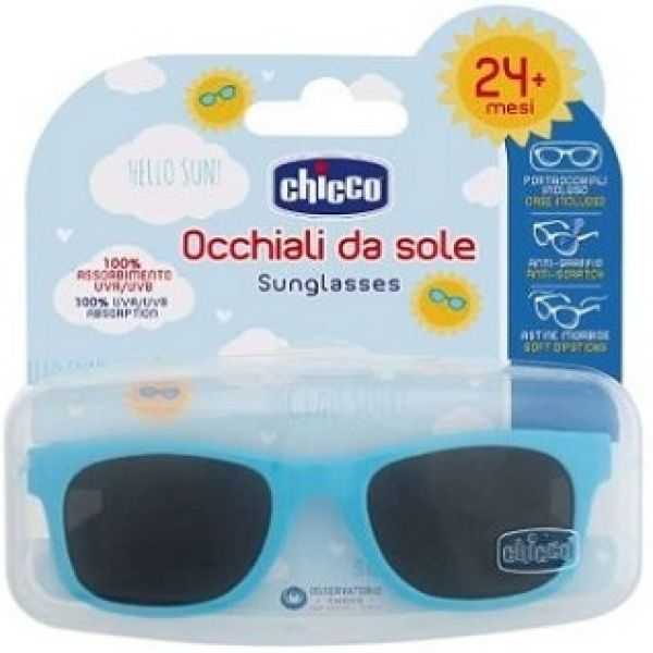 CHICCO OCCHIALE Azzurro 24M+