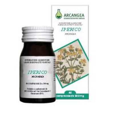 ARCANGEA IPERICO 60CAPSULE