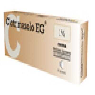 LENIRIT MICOSI*CREMA 30G 1%