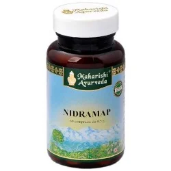 MAHARISHI AYURVEDA NIDRAMAP 60 COMPRESSE, Maharishi Ayurveda