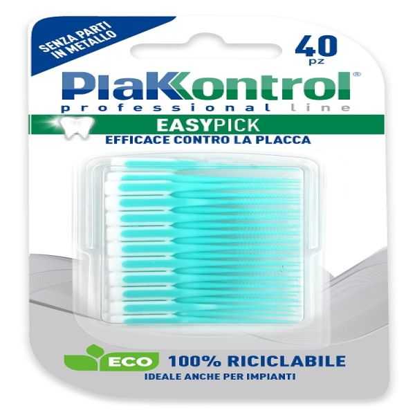 PLAKKONTROL SCOVOLINI EASY PICK