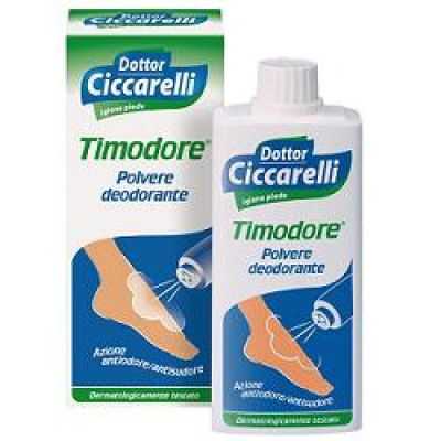 Timodore Polvere 75 g | Farma di Fiducia