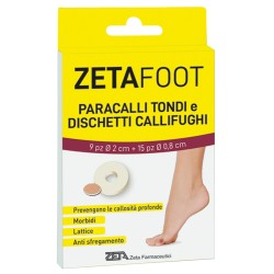 Paracalli Tondi/Dischetti Callifughi | Farma di Fiducia