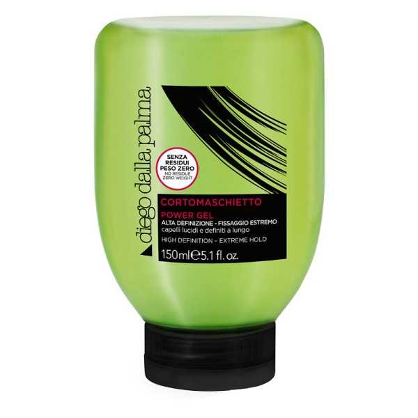 DIEGO DELLA PALMA CORTOMASCHIETTO POWER GEL 150 ml