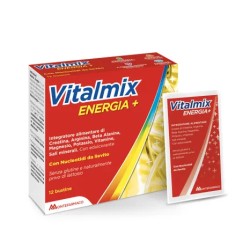 Vitalmix Energia + 12 Bustine | Farma di Fiducia 2