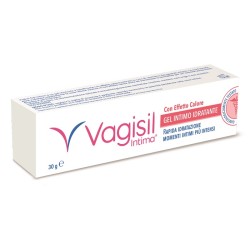 Vagisil Gel Intimo Idratante 30 g | Farma di Fiducia