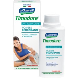 Timodore Polvere 75 g | Farma di Fiducia