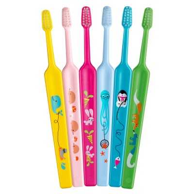 TePe Mini™ X-soft - 0/3 anni | Risparmia in Farmacia