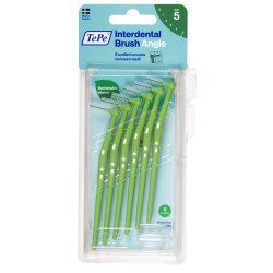Tepe Angle Scov VERDE 0,8 mm 6 pz | Farma di Fiducia