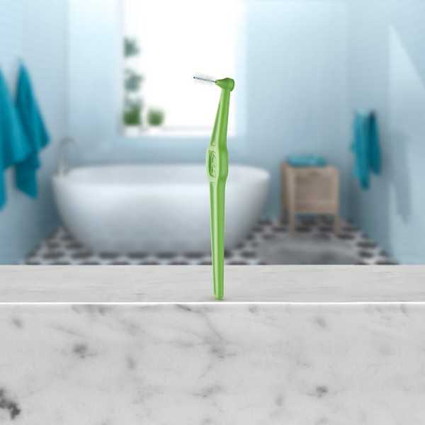 Tepe Angle Scov VERDE 0,8 mm 6 pz | Farma di Fiducia