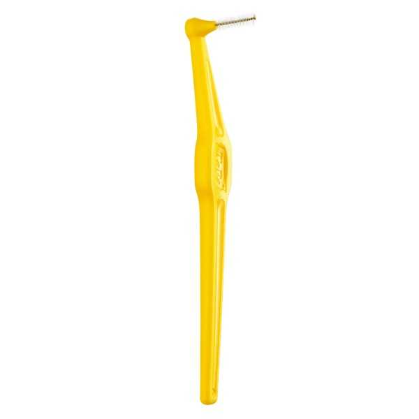 TePe Angle™ Giallo (ISO 4 - 0,7) 6Pz | Risparmia in Farmacia
