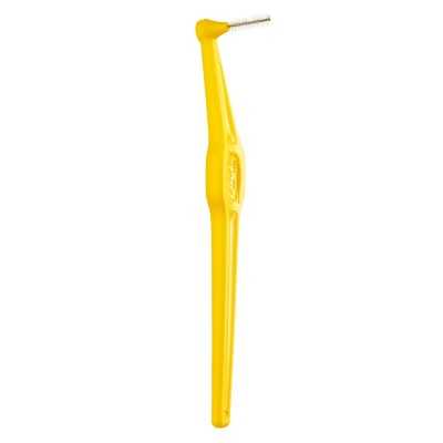 TePe Angle™ Giallo (ISO 4 - 0,7) 6Pz | Risparmia in Farmacia