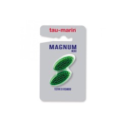 Taumarin Testina Ricambio Magnum Medio | Risparmia i Farmacia