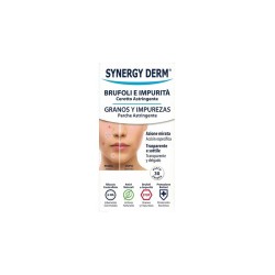 Synergy Derm Patch Brufoli 30 Patch | Farma di Fiducia