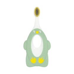 Silvercare - SPAZZOLINO HAPPY BRUSH 6-36 mesi 2