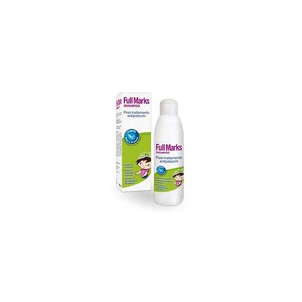 Shampoo Post Tratt FULL MARKS 150 ml | Farma di Fiducia