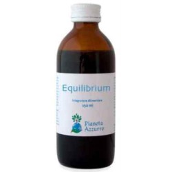EQUILIBRIUM 150ML PIANETA AZZURRO
