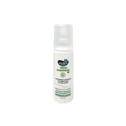 SAUBER FRESH DEO VAPO 100ML