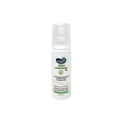 SAUBER FRESH DEO VAPO 100ML