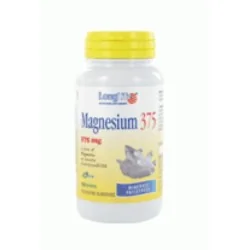 LONGLIFE MAGNESIUM 375 N.100 TAVOLETTE, LONGLIFE