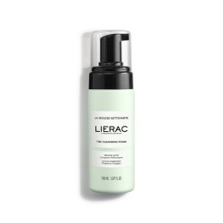 Lierac - La Mousse Detergente 150ml | Risparmia in Farmacia