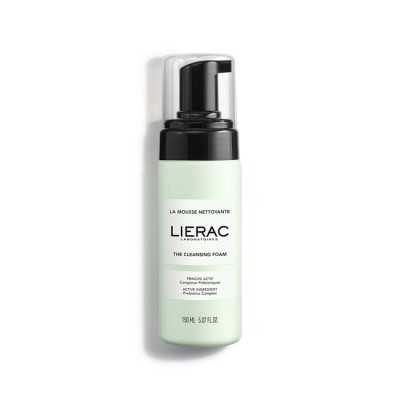 Lierac - La Mousse Detergente 150ml | Risparmia in Farmacia
