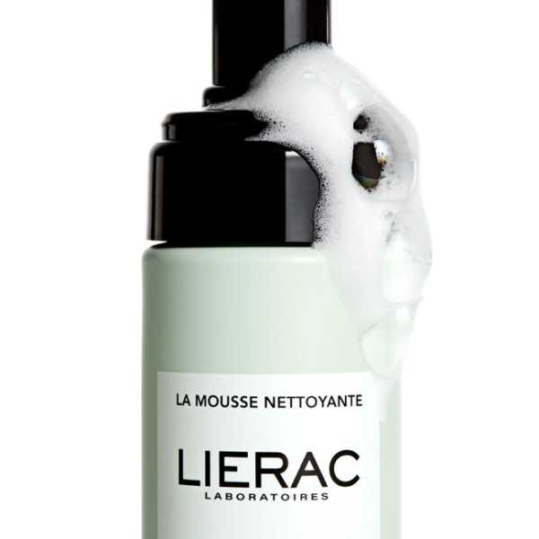 Lierac - La Mousse Detergente 150ml | Risparmia in Farmacia