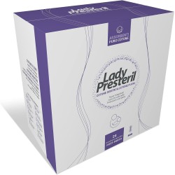 Lady Presteril Assorbenti Post Parto | Risparmia in Farmacia